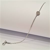 Bracciale Fanton Gioielli Donna in Oro BROR-274-52 - BROR-274-52